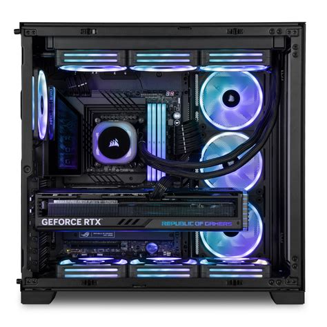 Gaming Pc Ryzen X D Rtx Ti Super