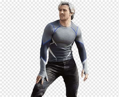 Quicksilver Avengers Age Of Ultron Costume