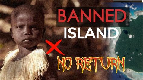 Mystery Of North Sentinel Island The Last Stone Age Tribe