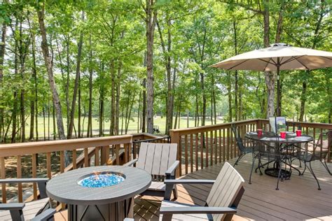 Hot Springs Village Golf Getaway With Deck Hot Springs Village Updated Prices 2024