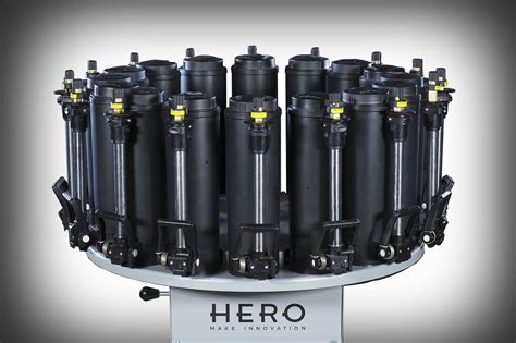 D23 | HERO