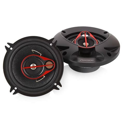 Колонки Pioneer Ts G1730f – Telegraph