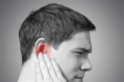 Understanding The Symptoms And Treatment Of Ear Infections In Adults Webs Article