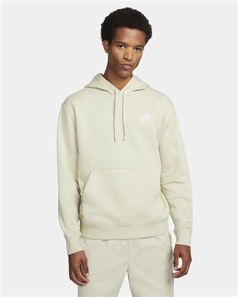 Nike Sportswear Club Fleece Pullover Hoodie