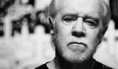 George Carlin Fearless Truth Teller Or Grouchy Old Hippie National Review