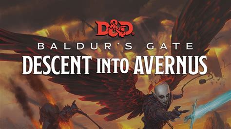 Baldur's Gate: Descent into Avernus - First Impressions — Meeple Mountain