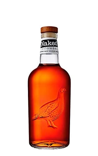 Naked Grouse B Malt L Whisky Araxes E Pood