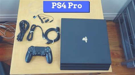 Ps4 Box