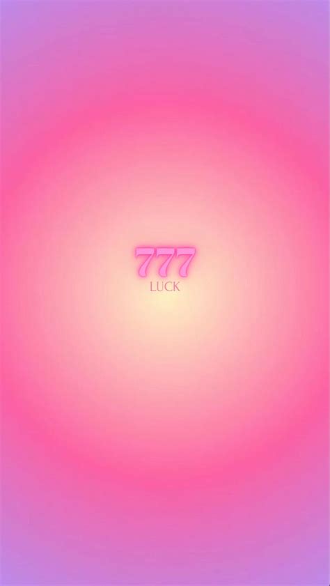 777 Luck Aura Colors Spiritual Wallpaper Iphone Wallpaper Pattern