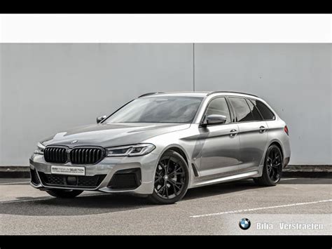 Bmw D Xdrive Touring M Sportpakket Bilia Verstraeten