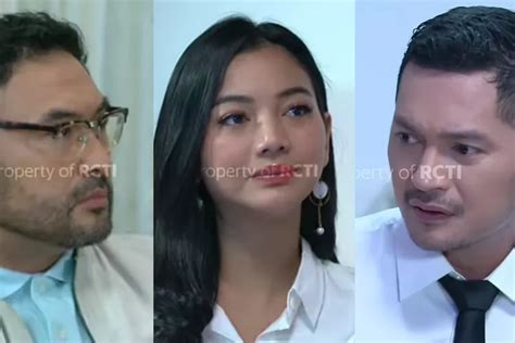 Ikatan Cinta September Pelajari Perusahaan Nino Elsa Minta