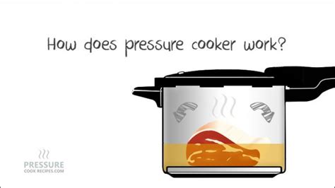 Cooking With a Pressure Cooker | Pressure Cook Recipes