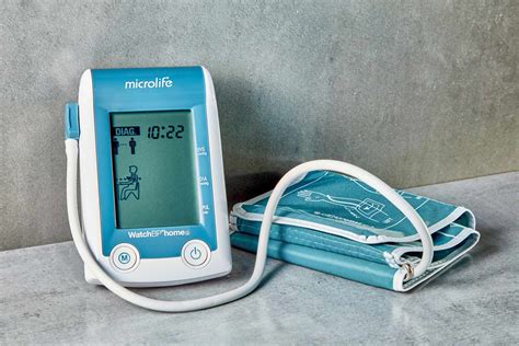 The 10 Best Blood Pressure Monitors Of 2023 For Home Use