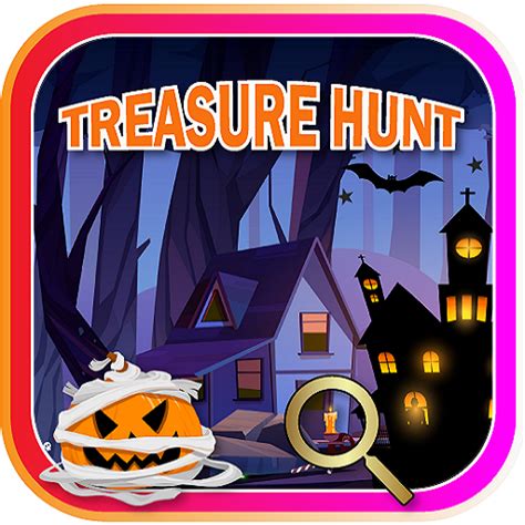 Treasure hunt game - Apps on Google Play