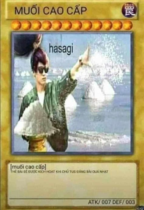 Bài Yugioh Chế Meme Bựa Nhất 100 Ảnh Thẻ Bài Yugioh Meme Vui