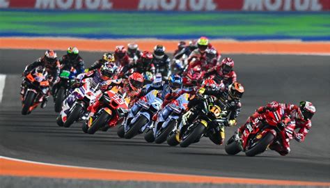 Motogp Mugello Gli Orari Della Gara In Tv E In Streaming