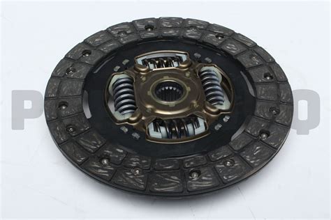 Toyota Genuine Oem Bz Disc Assy Clutch Bz For Sale