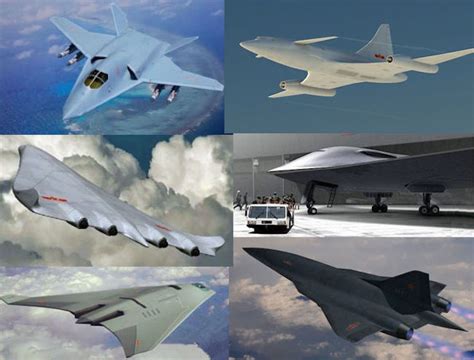 China developing new strategic nuclear bomber | NextBigFuture.com