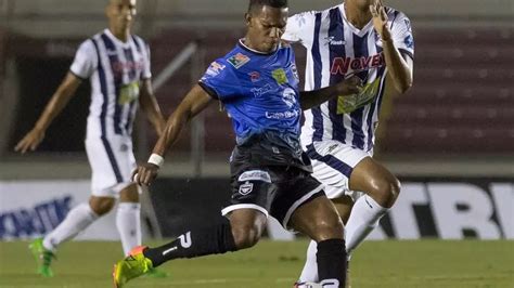 Tauro Derrotó Al Atlético Veragüense En Partido Pendiente De La Lpf Lpf Tvn Panamá