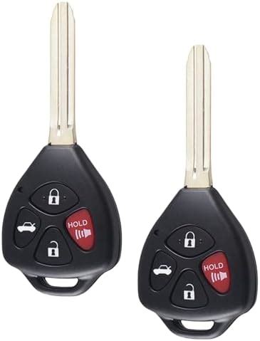 Amazon Key Fob Keyless Entry Fits For