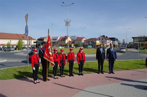 2 maja Dniem Flagi Rzeczypospolitej Polskiej Oficjalny Portal Urzędu