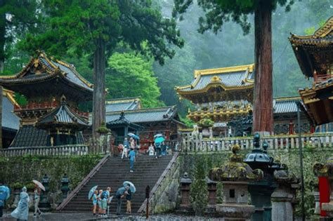 Von Tokio aus Nikko Private ganztägige Sightseeing Tagestour