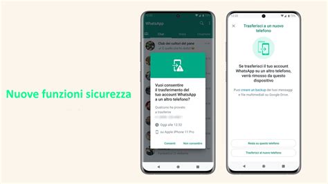 Per Migliorare Il Livello Di Sicurezza Privacy Dellapplicazione Di