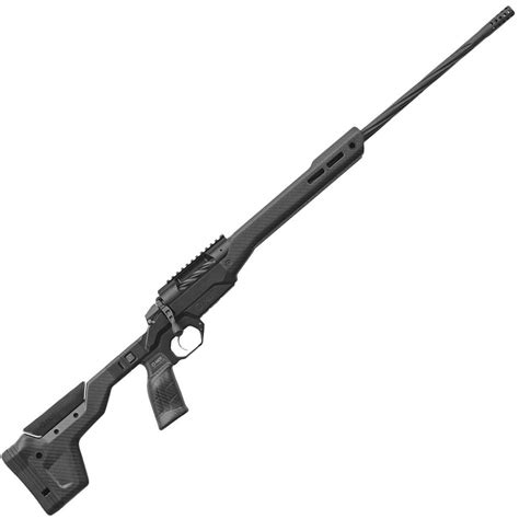 Weatherby Model 307 Alpine Mdt 65 Weatherby Rpm Graphite Black