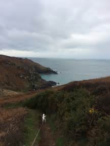 2017 Cornwall Circular Walk No 1 Zennor To Gurnards Head