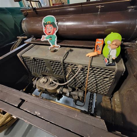 Kenosha History Center - Saturday is the Downtown Kenosha Leprechaun