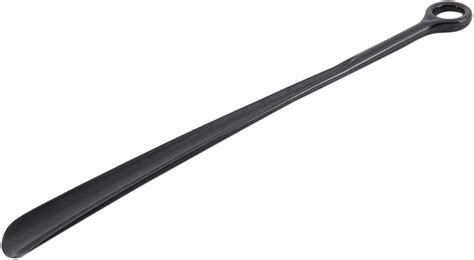 Amazon Srutueo 18 5inch Plastic Extra Long Handle Shoe Horn