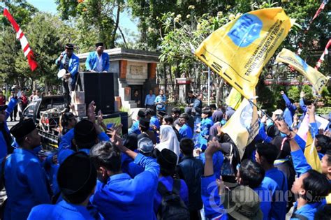 Demo Kebijakan Penonaktifan Peserta BPJS Kesehatan PBID Kabupaten