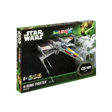 Revell X Wing Fighter R