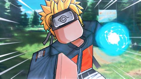 Becoming Naruto In Shindo Life For 24 Hours Roblox YouTube