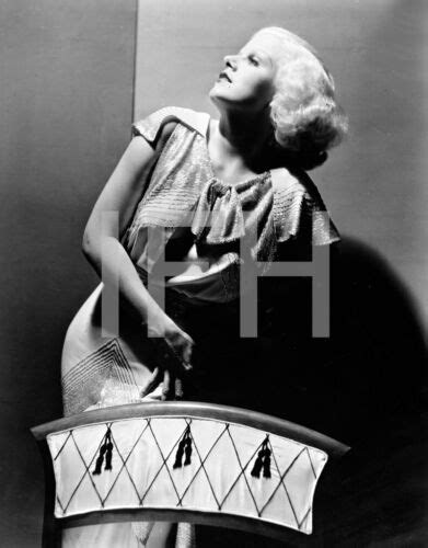 8x10 Print Jean Harlow 14 Ebay