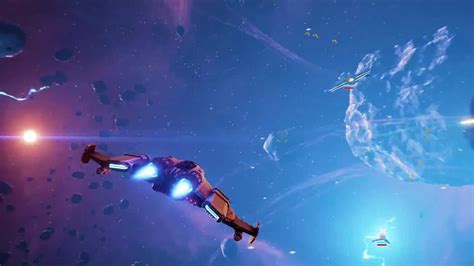 Everspace St Playable Gameplay Trailer Xbox One Windows Video