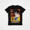 Remera Dragon Ball Goku Ultra Instinto