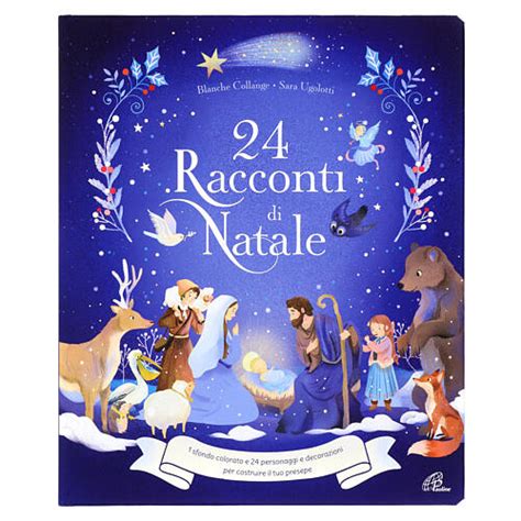 Racconti Di Natale Vendita Online Su Holyart