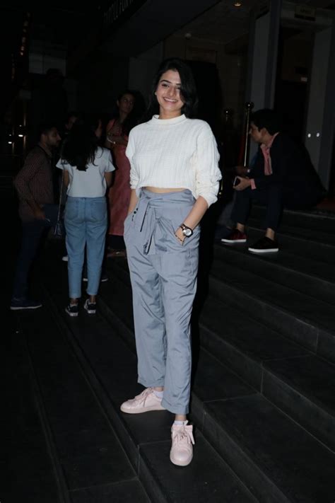 Pataakha Movie Special Screening Photos - FilmiBeat