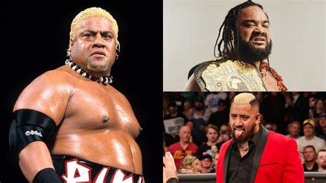 Rikishi Drops Major Jacob Fatu Tease Ahead Of Wwe King And Queen Of The