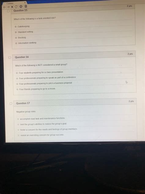 Solved 2 Pts D Question 12 Calegories In Which Informative