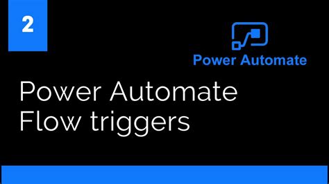 How To Trigger A Power Automate Flow From Powerapps Printable