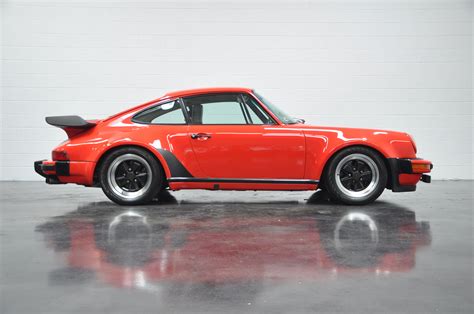 1978 Porsche 911 Turbo | European Collectibles