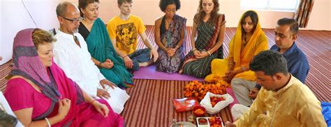 What Makes Ayuskama Rishikesh 200 Hour Yoga Teachers Training Program