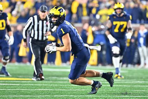 Until Saturday Week College Football Predictions Michigan Penn