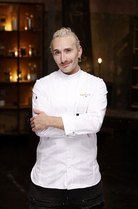 Top Chef qui sont les candidats de la saison 15 de la célèbre