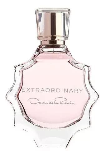 Perfume Oscar De La Renta Extraordinary Para Mujer Edp 90ml Cuotas Sin Interés