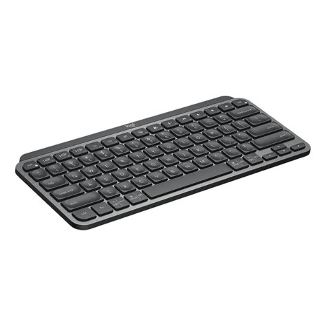 Buy Logitech Mx Keys Mini Rechargeable Bluetooth Wireless Keyboard With