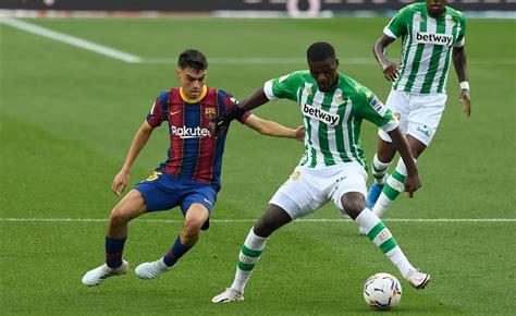 Betis vs Barcelona Preview, Tips and Odds - Sportingpedia - Latest ...