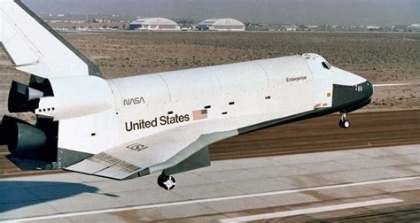 Space Shuttle Enterprise Alchetron The Free Social Encyclopedia